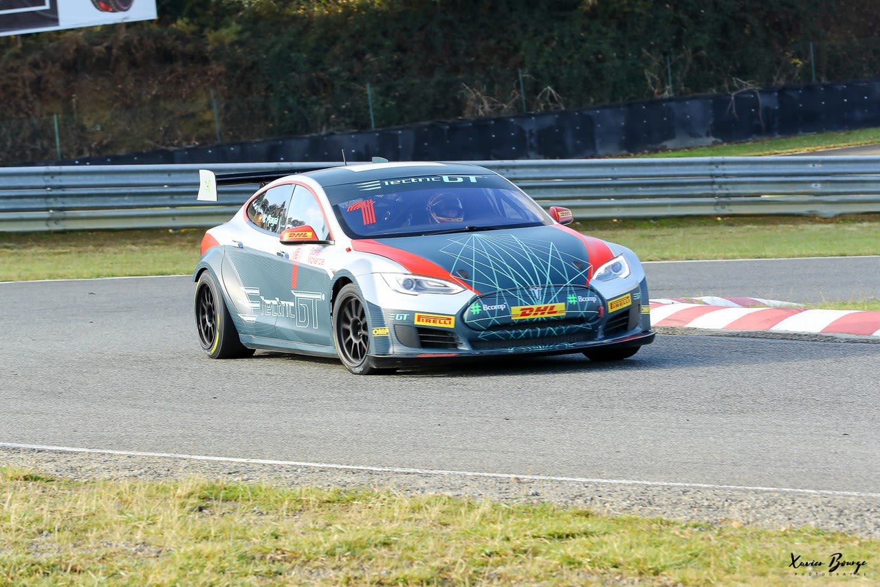 Details of the<a href="index.php?page=&url=https%3A%2F%2Fedition.cnn.com%2F2018%2F04%2F25%2Fsport%2Felectric-gt-motorsport-series-esports-spt%2Findex.html"> EGT Championship</a> were unveiled in April, with the inaugural season set to commence in the southern Spanish city of Jerez on November 3, 2018.