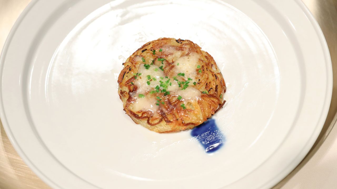 02 inter-korean summit dish