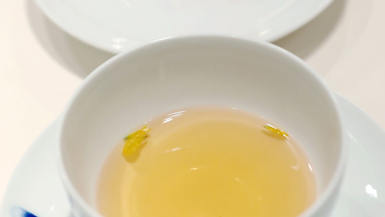 FIX 09 inter korea summet dish