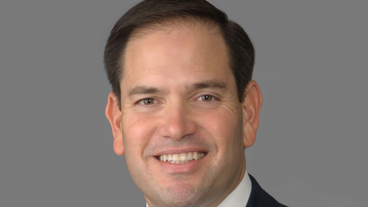 Marco Rubio
