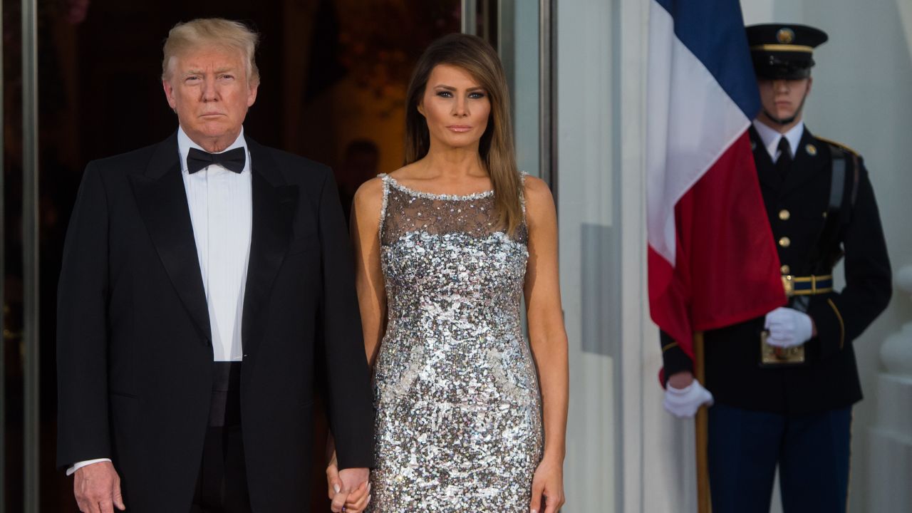 04 Trumps State Dinner