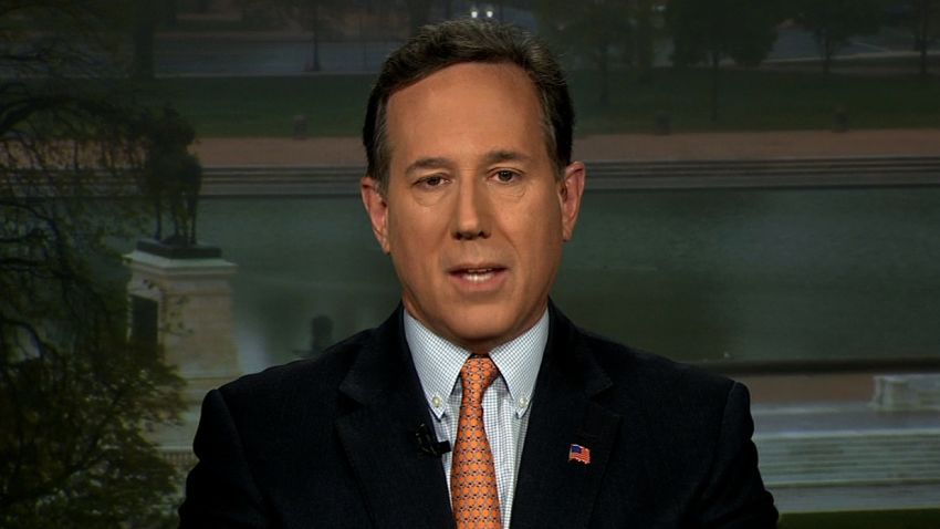 Rick Santorum newday 04252018