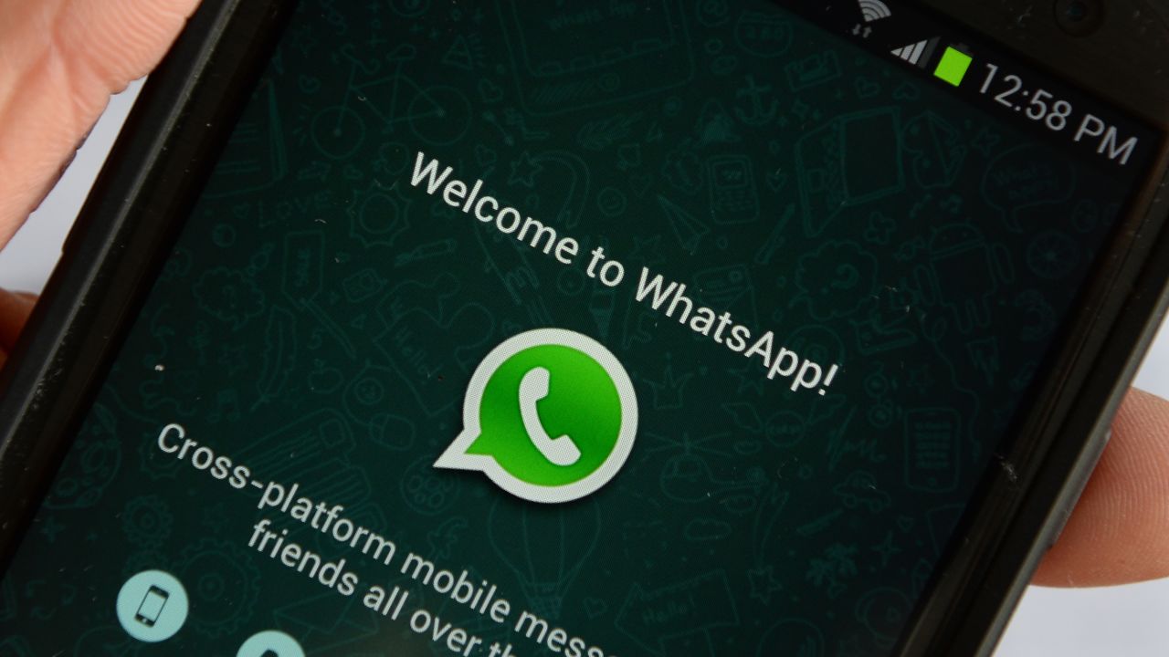 Hyderabad police say rumors had spread via WhatsApp of a child kidnapping gang in the area. 