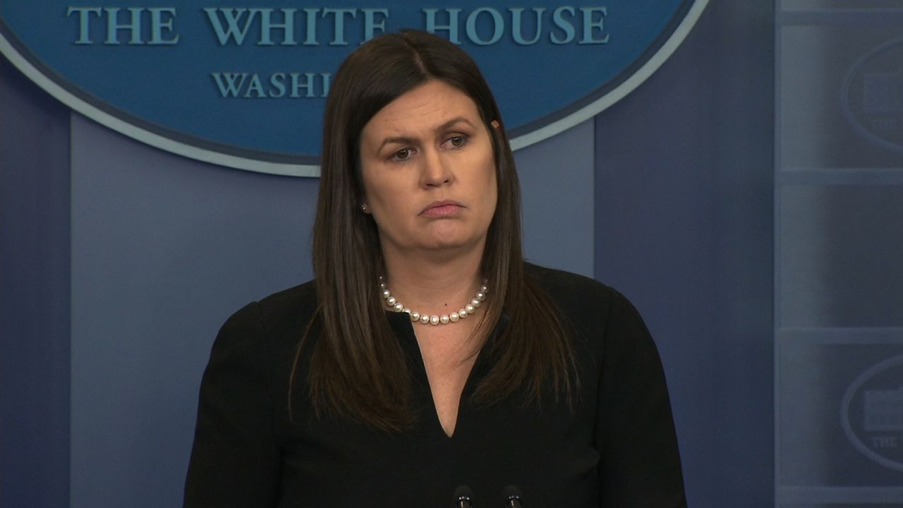 01 white house press briefing 0425 SCREENGRAB