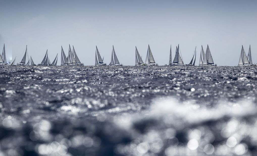The event was first established in 1968 and is one of the Caribbean's most celebrated regattas.