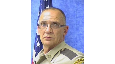 Somerset County Cpl. Eugene Cole