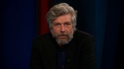 Amanpour Knausgaard