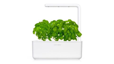 <strong>Click and Grow Smart Garden 3 ($99.95; </strong><a href="http://www.anrdoezrs.net/links/8314883/type/dlg/sid/0518personalitymothersday/https://www.clickandgrow.com/products/the-smart-garden-3" target="_blank" target="_blank"><strong>clickandgrow.com</strong></a><strong>) </strong>