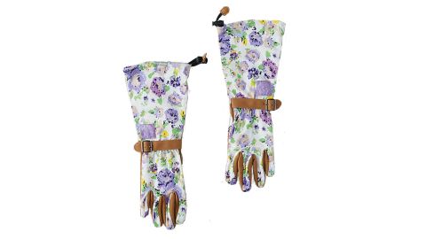 <strong>Womanswork Floral Twill Garden Gloves ($38; </strong><a href="https://www.anthropologie.com/shop/floral-twill-garden-gloves" target="_blank" target="_blank"><strong>anthropologie.com</strong></a><strong>) </strong>