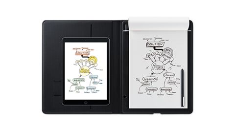 <strong>Wacom Bamboo Folio Tablet ($199.95; </strong><a href="https://click.linksynergy.com/deeplink?id=Fr/49/7rhGg&mid=41098&u1=0518personalitymothersday&murl=https%3A%2F%2Fjet.com%2Fproduct%2Fdetail%2F28b55d26db2d4066baf64f98c5173192" target="_blank" target="_blank"><strong>jet.com</strong></a><strong>) </strong>