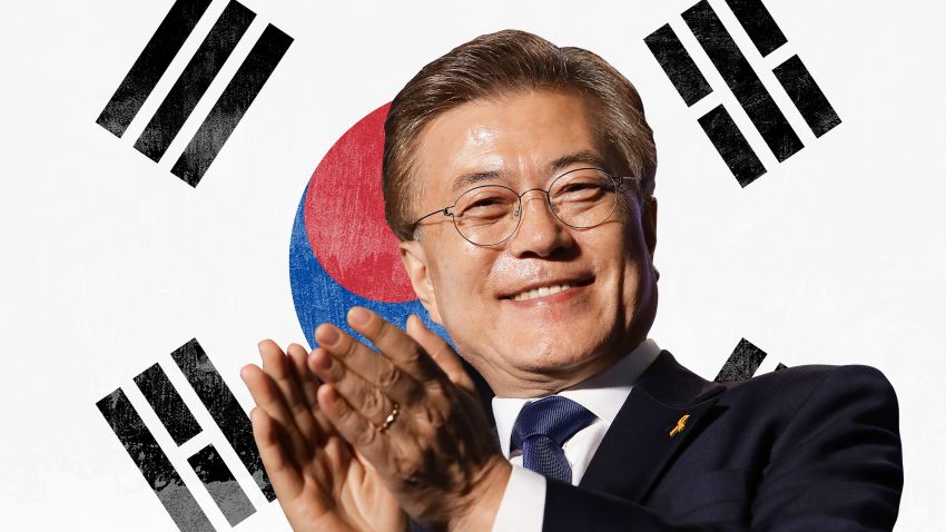 moon jae-in the master dealmaker