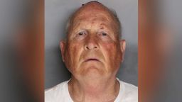 Sacramento County Sheriff Scott Jones announced Wednesday, April 25, 2018, they arrested Joseph James DeAngelo, 72. DeAngelo is believed to be the long-sought criminal known as the East Area Rapist or Golden State Killer, among other names.