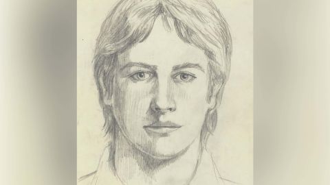 A depiction of the East Area Rapist, also known as the Original Night Stalker and Golden State Killer.
