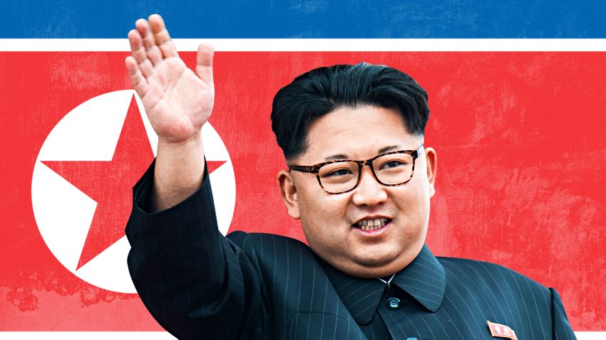 who is kim jong un orig tease 1