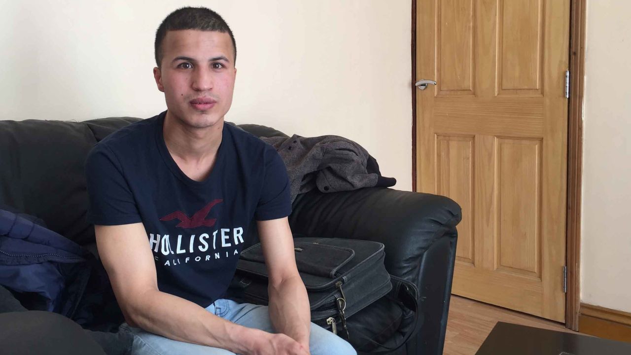 Mohammed Saleem Iqbal has exhausted the appeals process and now faces removal from the UK.