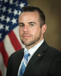 Tony Manson, a deputy US marshal on the deputy attorney general's security detail, performed CPR on an unconscious woman who had overdosed on fentanyl days ago.