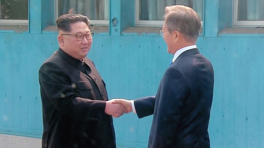 06 korea summit 0426