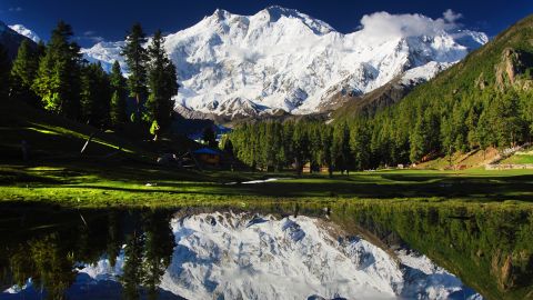<strong>Epic and accessible: </strong>Adventure travel company Wild Frontiers says Pakistan bookings are up 100% this year, with travelers drawn to its epic accessible landscapes. 