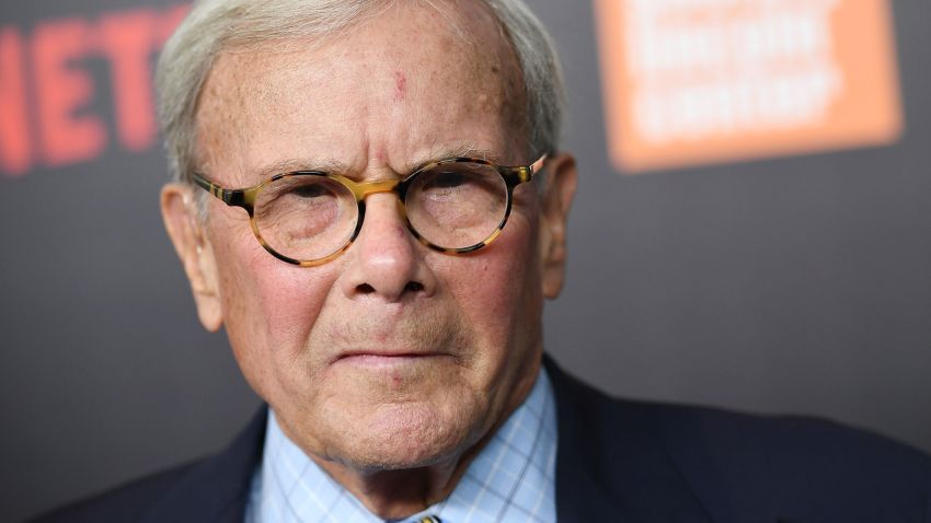 tom brokaw metoo