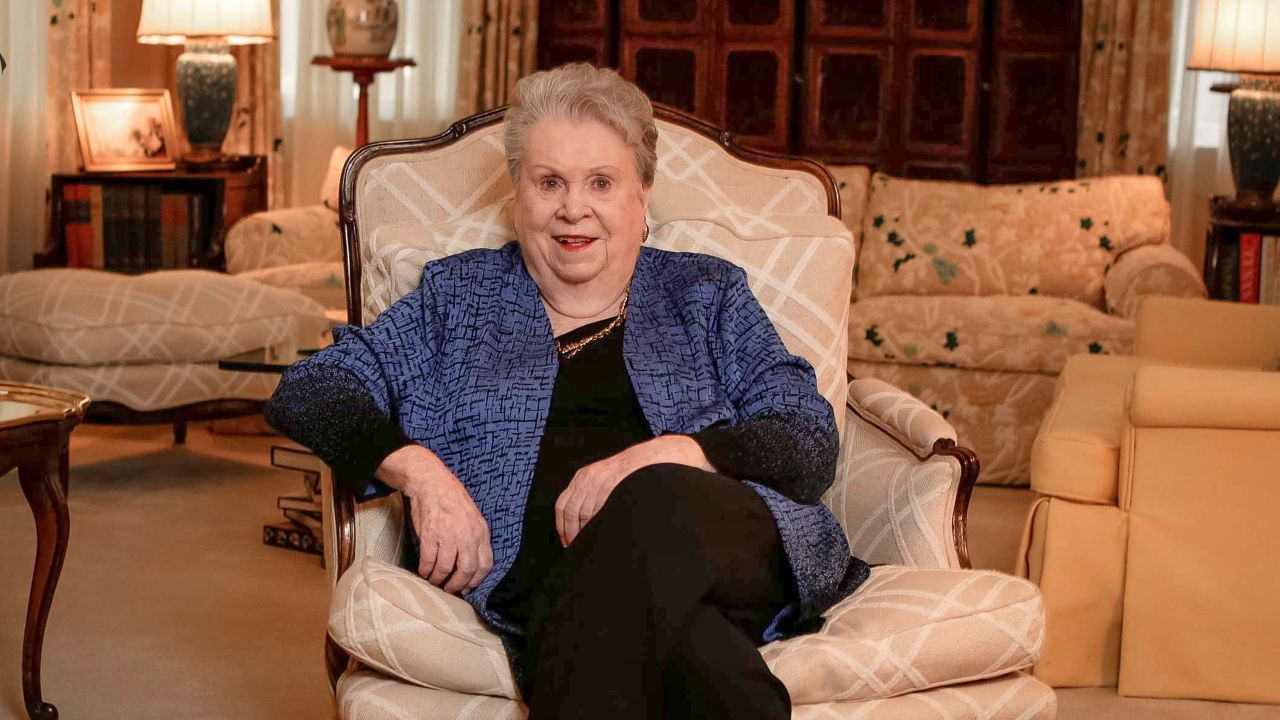 Ella Brennan