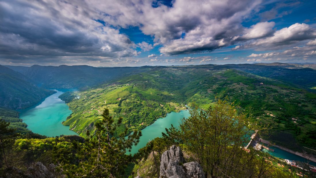 Going To Serbia 11 Best Places To Visit Cnn 2777