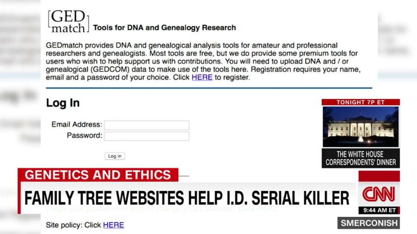 Family tree websites help I.D. serial killer_00012409.jpg