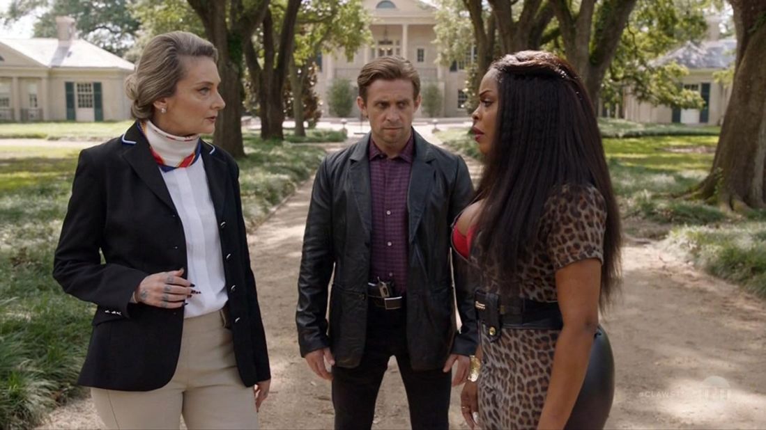 What's streaming on Netflix, Hulu and Amazon in May CNN