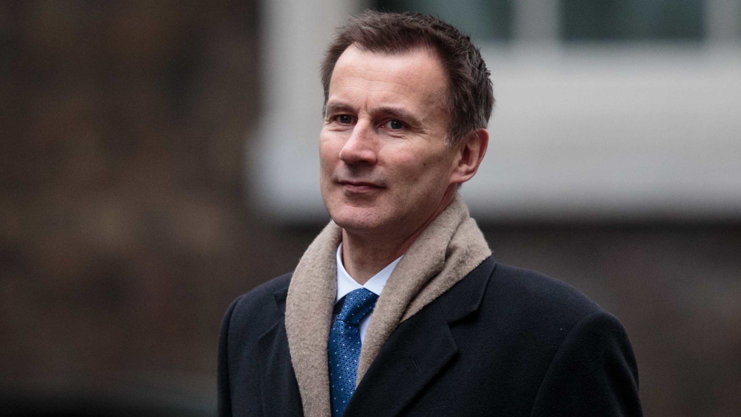 UK Foreign Secretary Jeremy Hunt wants to open ambassador roles to a wider range of candidates (file photo). 