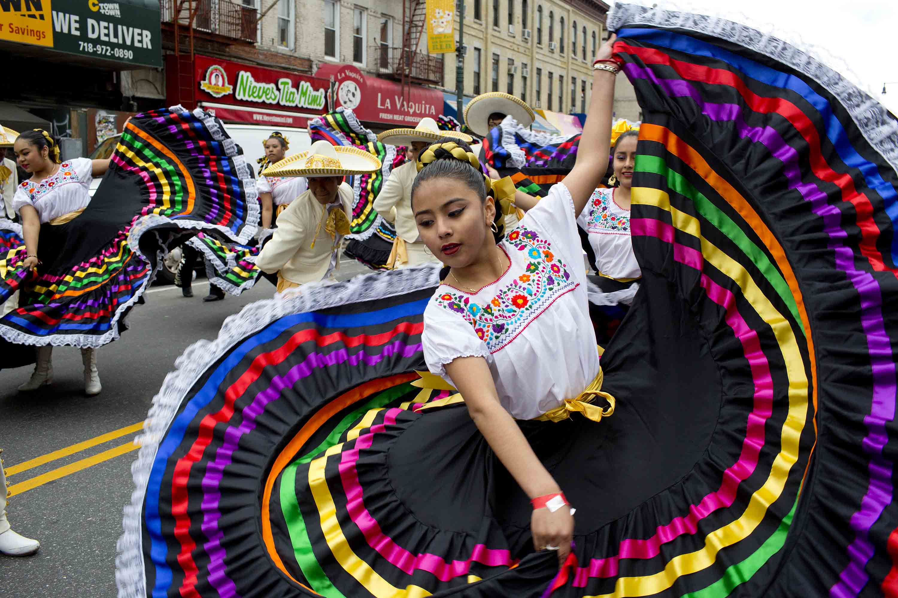 Cinco de Mayo: Frequently asked Google questions