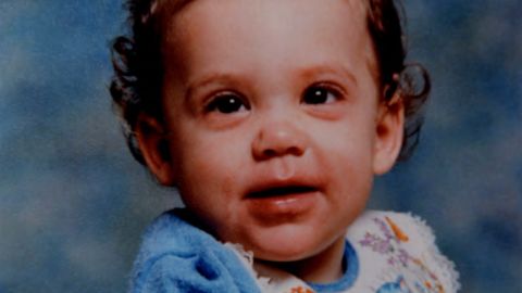 Katrice Lee disappeared on her second birthday in November 1981.