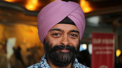 Winty Singh