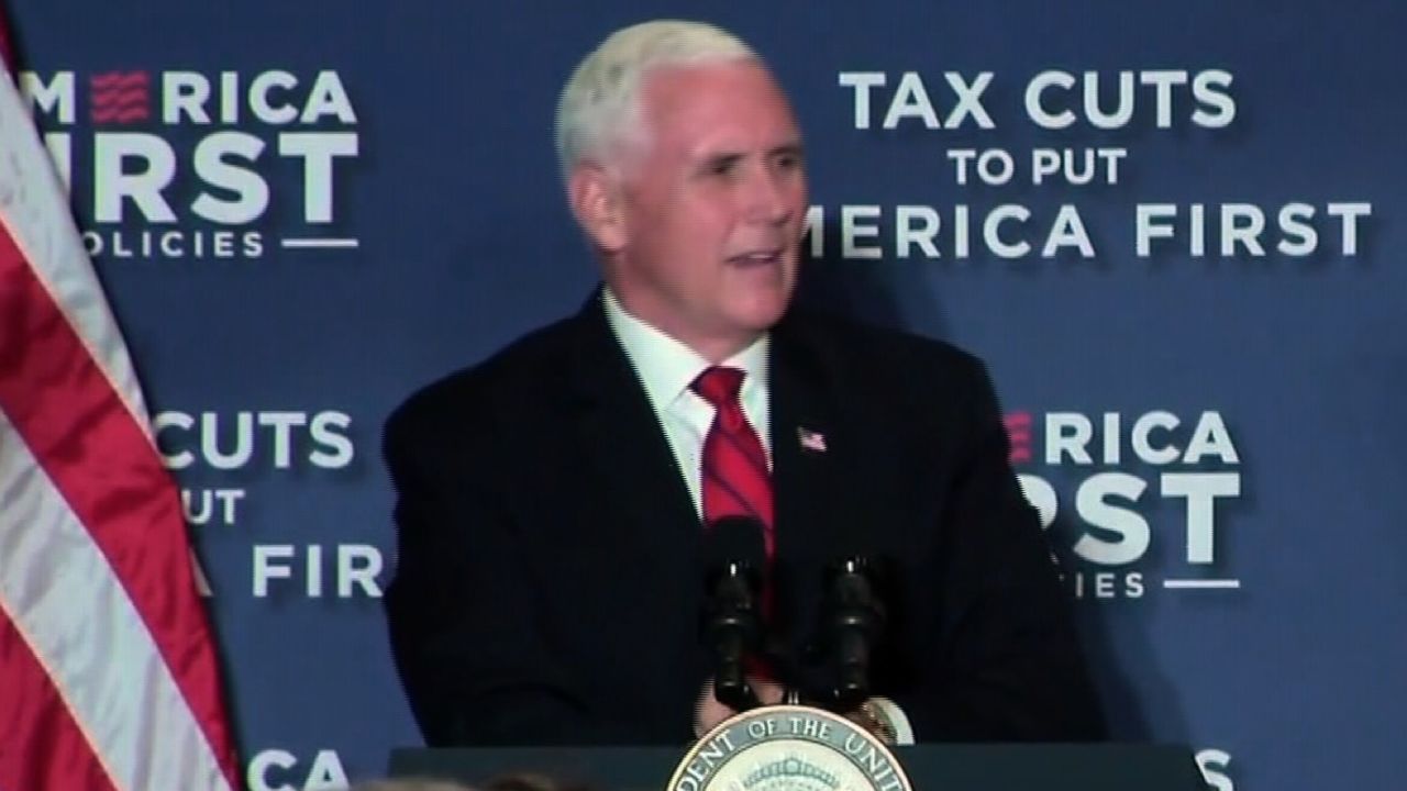 mike pence arizona 5-1-18