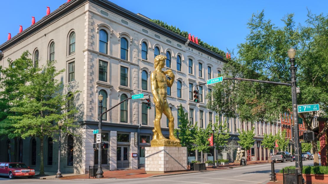Louisville for sports enthusiasts: 6 must-see attractions] - [Lonely  Planet] - Lonely Planet