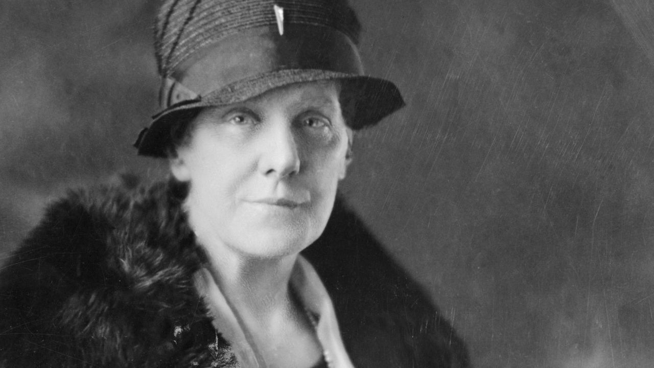 If Anna Jarvis hated Mother's Day back then, she would despise it now.