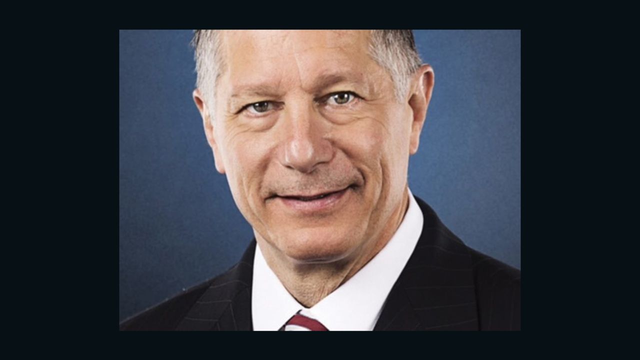 Peter Zeidenberg