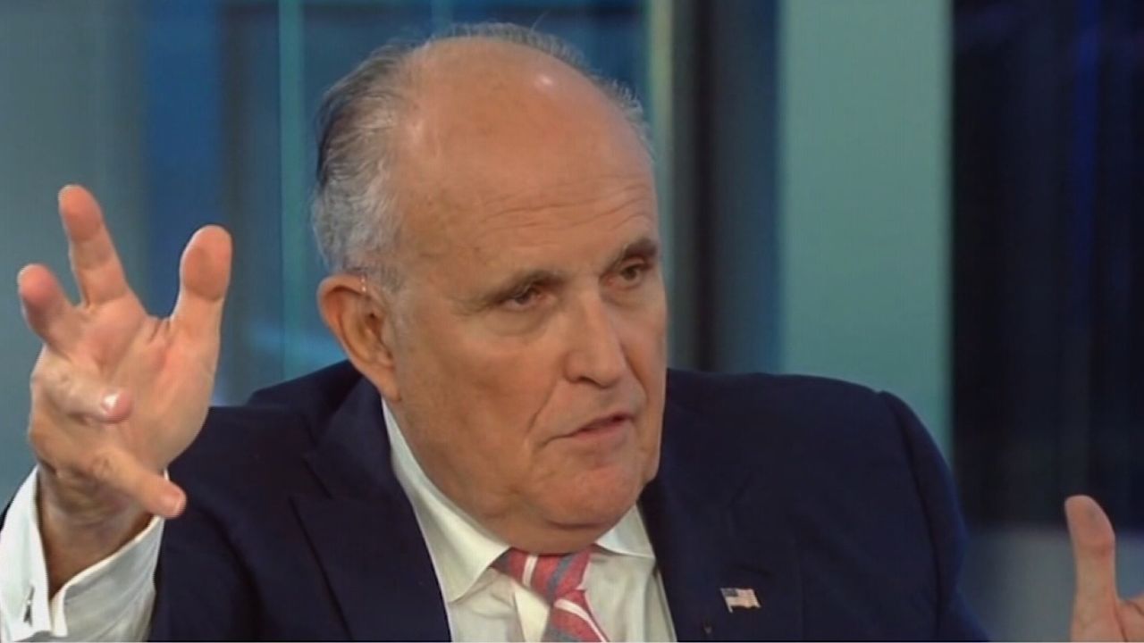 rudy giuliani fox news