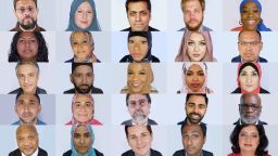 25 influential muslims