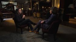 Dudamel Amanpour