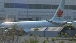 Air Canada Generic 1