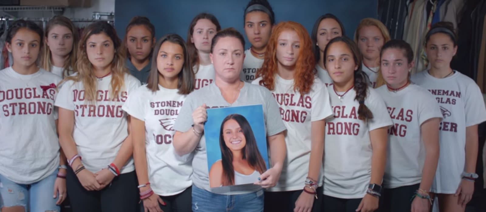 Parkland Students Give Emotional Performance At 2022 Tony Awards Youtube