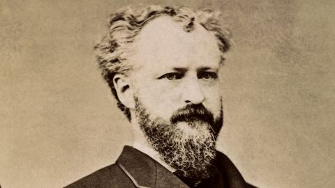 Roscoe Conkling, a 19th-pcentury lawyer, used deception to win for corporations rights that were added to the Constitution for freed slaves, author Adam Winkler says.
