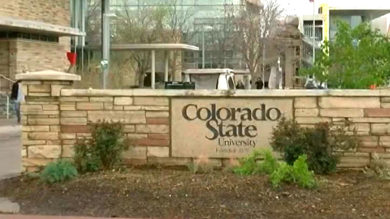 Colorado State University