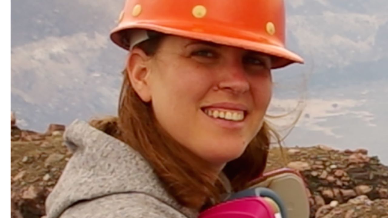 Einat Lev