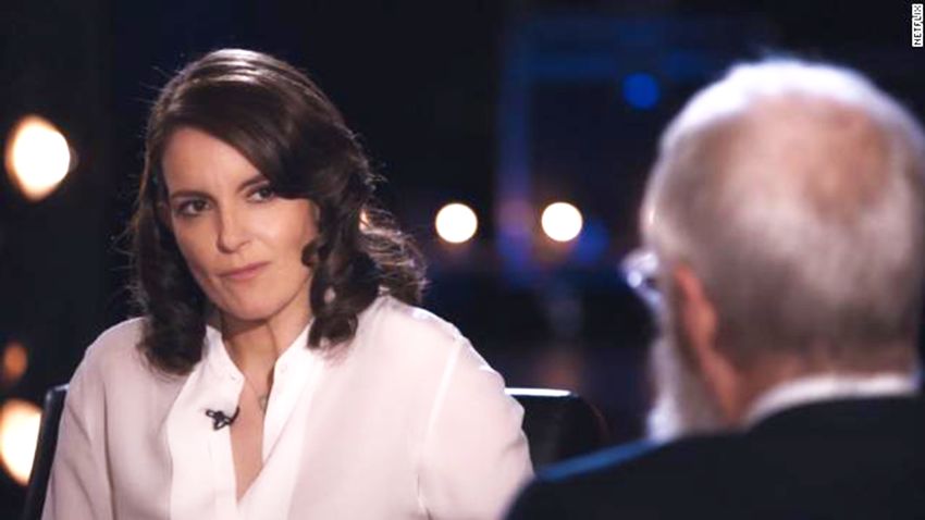 fey letterman 2