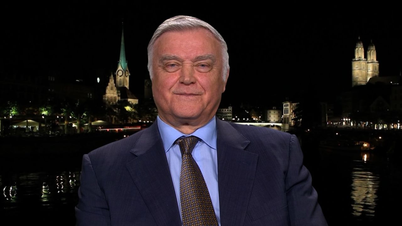 Amanpour Yakunin