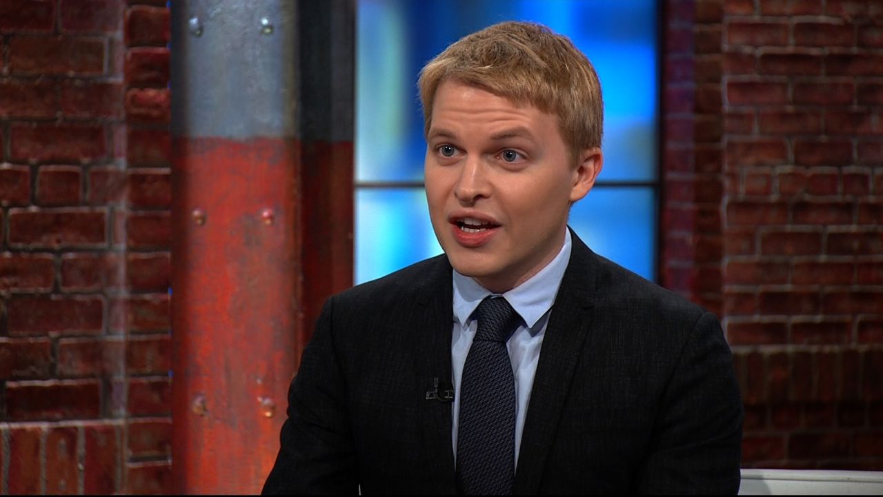 ronan farrow new day