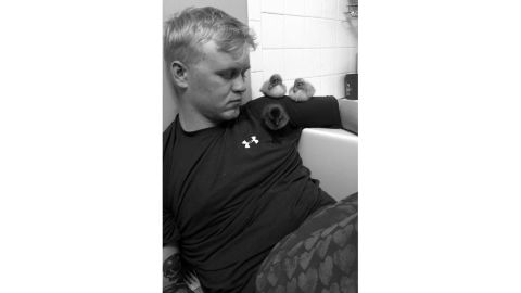 Cody M. Harter