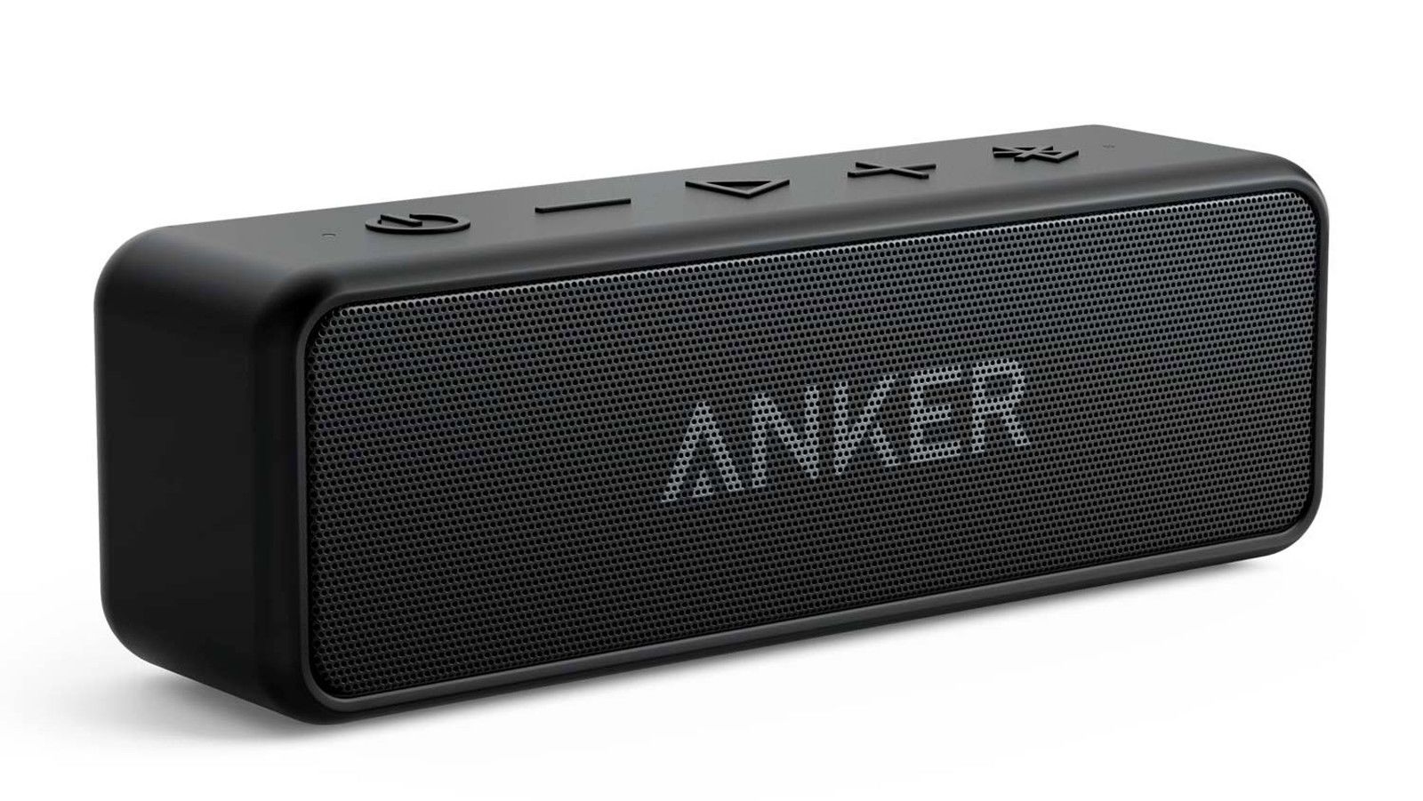 ™ Anker SoundCore Select Bluetooth Wireless Portable Speaker A3106H11