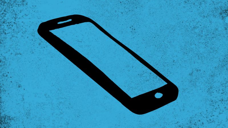 'Presidential Alert': Trump text slides to October 3 | CNN Politics