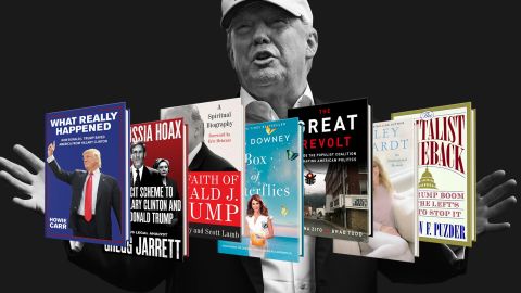 20180507 trump reading list collage